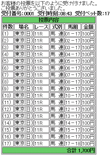 NHKマイルkaime.gif